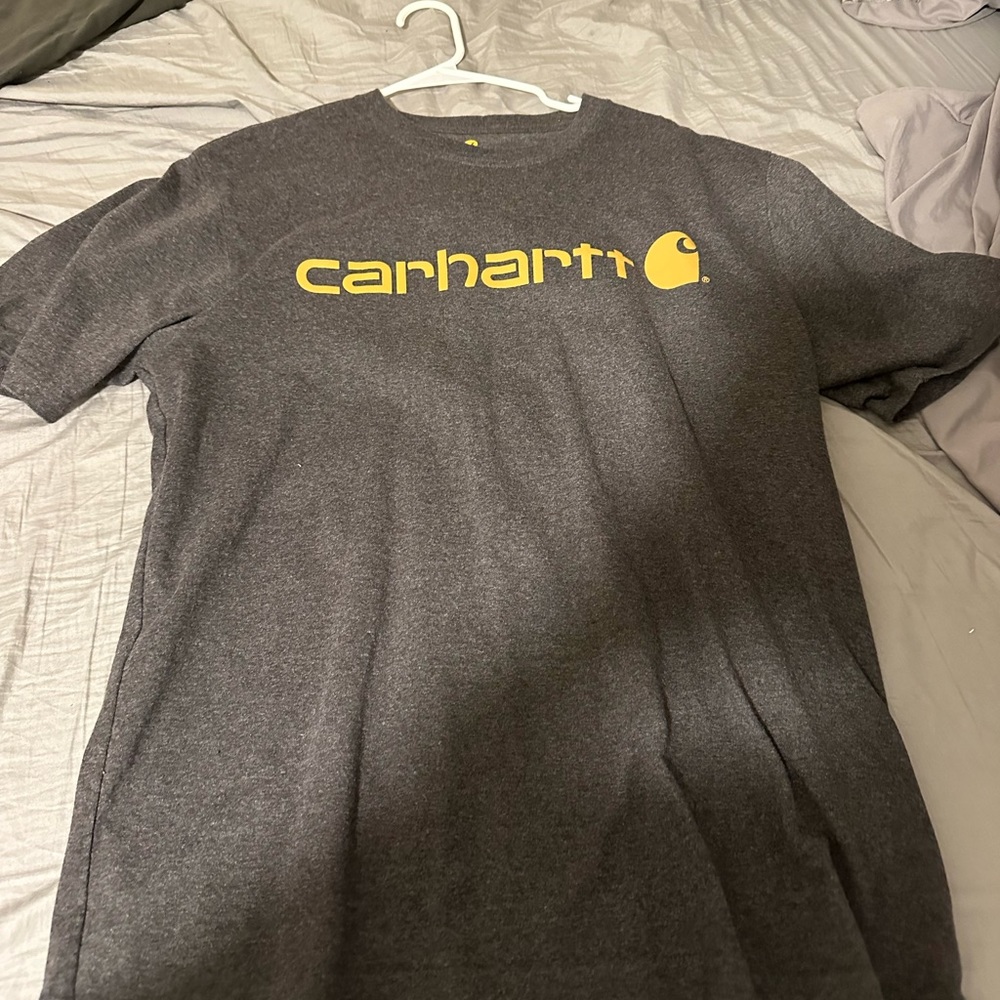 Carhartt Short Sleeve